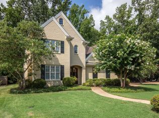 730 Nottingham Dr, Oxford, MS 38655