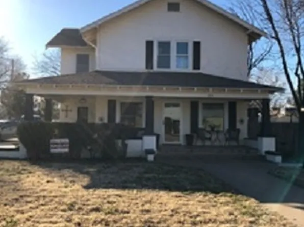 705 Vine St, Colorado City, TX 79512