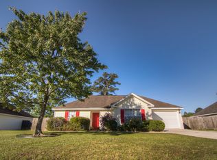 212 Longleaf Cir, Pooler, GA 31322