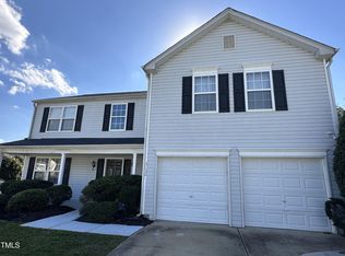 3132 Marshlane Way, Raleigh, NC 27610