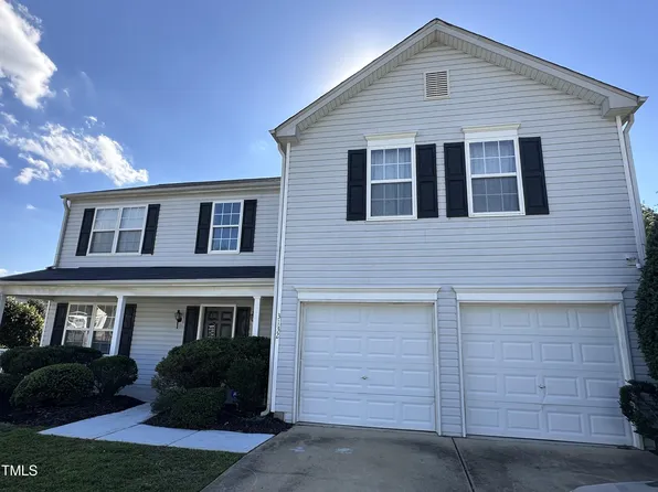 3132 Marshlane Way, Raleigh, NC 27610