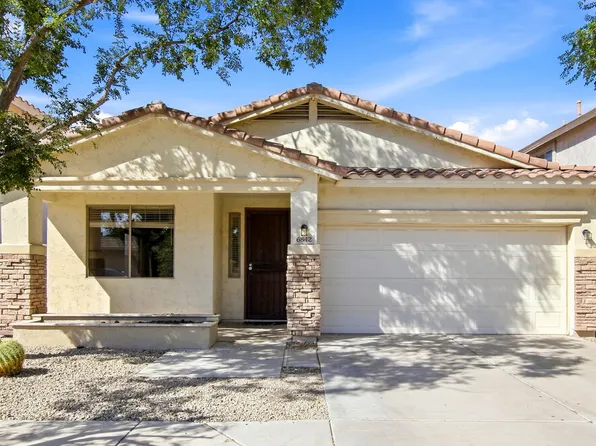 6842 S 26th Pl, Phoenix, AZ 85042