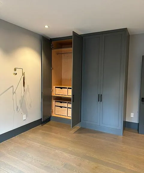 Closet