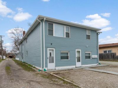 117 W Noble St, Lebanon, IN, 46052