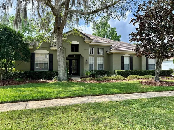 1529 SHADOWMOSS CIRCLE, LAKE MARY, FL 32746