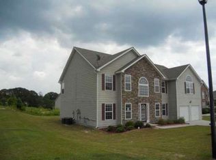 1923 Wilson Manor Cir, Lawrenceville, GA 30045