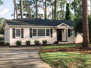 1308 8th Ave, Albany, GA 31707