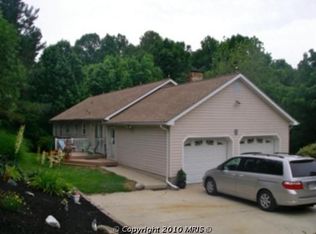 3139 Bayside Rd, Huntingtown, MD 20639