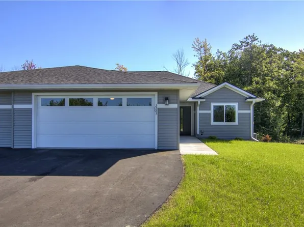 2287 Carlone Street Lot 9, Cumberland, WI 54829