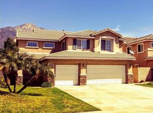 9756 Via Esperanza, Rancho Cucamonga, CA 91737