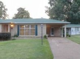 506 McKay St, Hot Springs, AR 71913