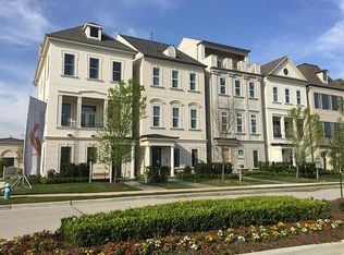 741 Somerset Commons Ln, Houston, TX 77024