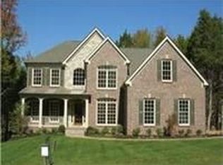 1140 Meadow Bridge Ln, Arrington, TN 37014