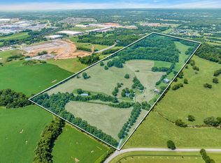 2200 Sugar Ridge Rd, Spring Hill, TN 37174