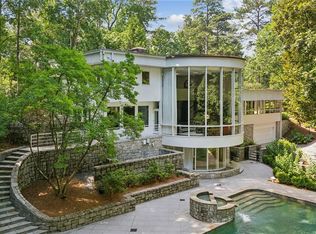 4363 Paran Pl NW, Atlanta, GA 30327