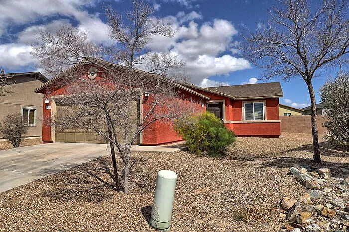 5095 E Fishhook Ct — Photo 1