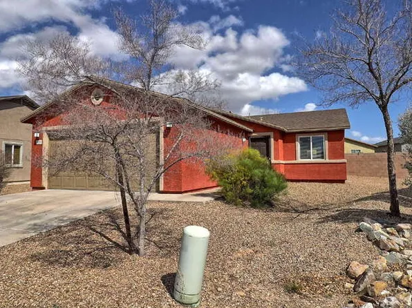 5095 E Fishhook Ct, Tucson, AZ 85756