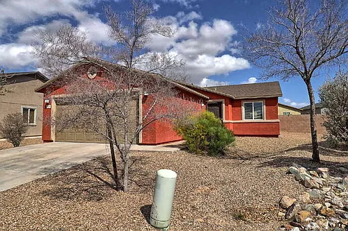 5095 E Fishhook Ct Photo 1