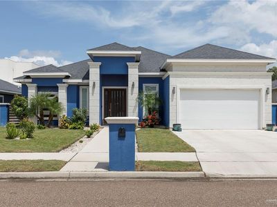 1803 Lago Michigan, Edinburg, TX, 78542