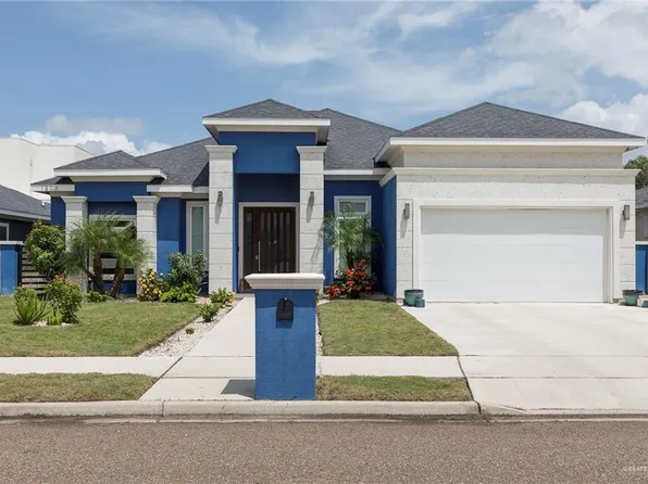 1803 Lago Michigan, Edinburg, TX 78542