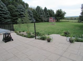 22081 Goode Ave, Glenwood, IA 51534