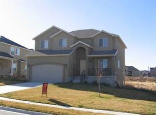 1383 S Lea Ct, Saratoga Springs, UT 84045