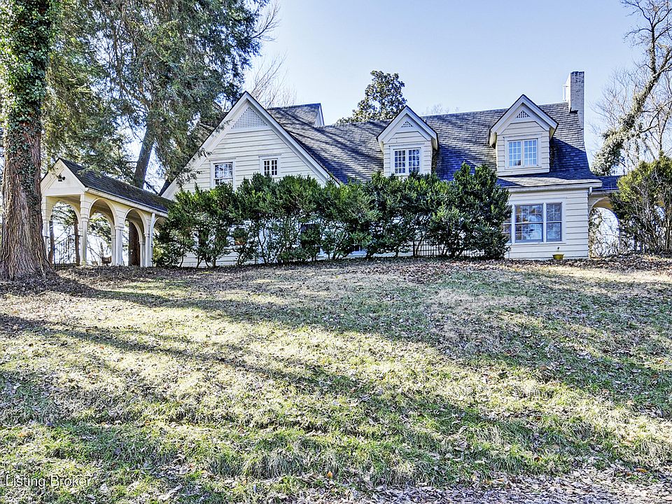 10801 Us Highway 42, Prospect, KY 40059 MLS 1609677 Zillow