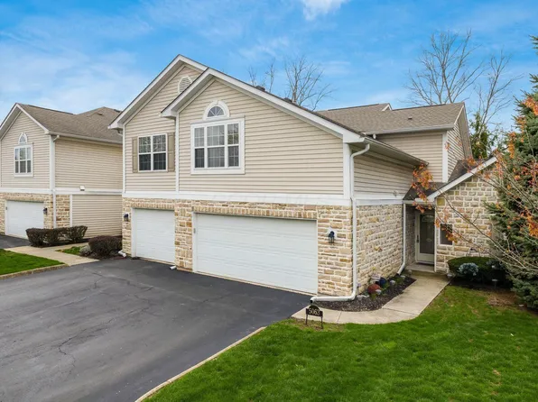 5063 Common Market Pl, Dublin, OH 43016
