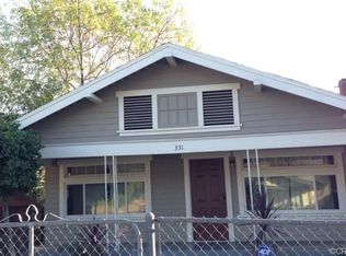 331 Magnolia Ave, San Bernardino, CA 92405