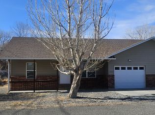 1747 26th St, Cody, WY 82414