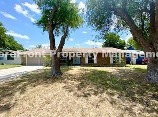 1906 Harpers Ferry St, San Antonio, TX 78245