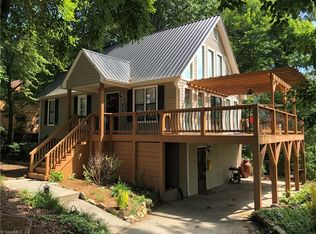 760 Byerly Rd, Lexington, NC 27295