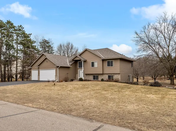 2818 162nd Ave NE, Ham Lake, MN 55304