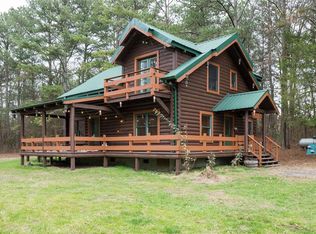 199 Spring Place Resaca Rd, Resaca, GA 30735