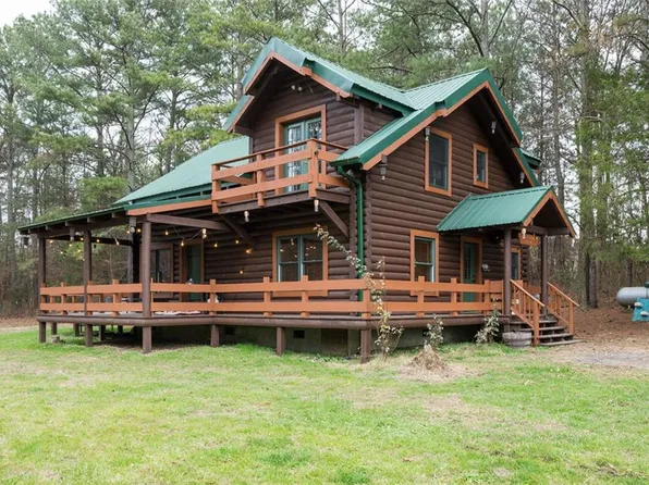 199 Spring Place Resaca Rd, Resaca, GA 30735