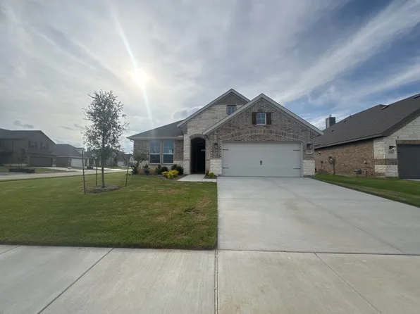 2101 Bluebird Ln, Anna, TX 75409