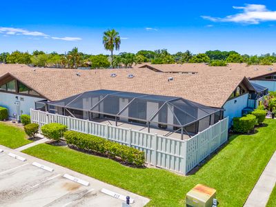 9843 Boca Gardens Trail #C, Boca Raton, FL, 33496