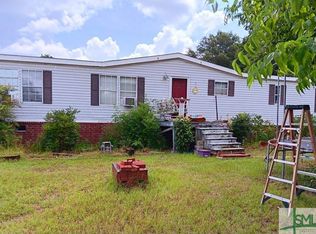 123 Reynard Dr, Eden, GA 31307