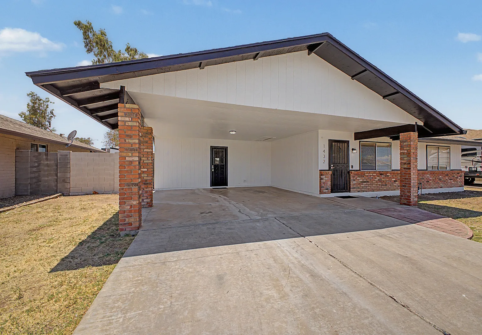 3 bed, 1590 sqft, $2,295 — Photo 2