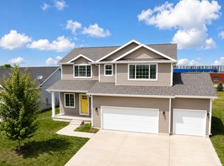 5110 NW 15th St, Ankeny, IA 50023