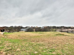 6721 Lahontan Dr, Fort Worth, TX 76132