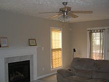 Great Room, Gas Log FP