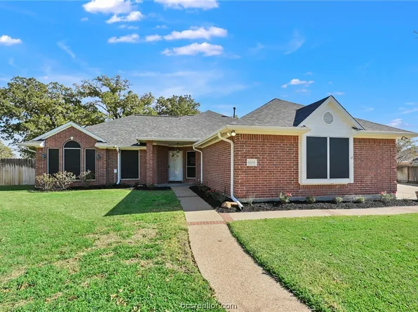 6204 Kingston Cir, Bryan, TX 77802