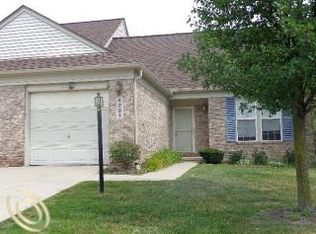 4281 Hunters Cir W #152, Canton, MI 48188
