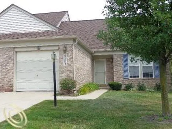 4281 Hunters Cir W #152, Canton, MI 48188