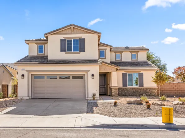 12511 Ava Loma St, Victorville, CA 92392