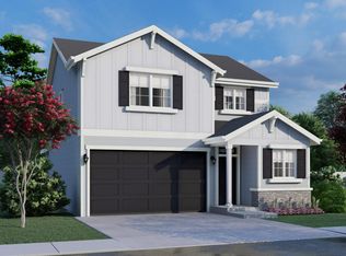 1602 194th St E, Spanaway, WA 98387