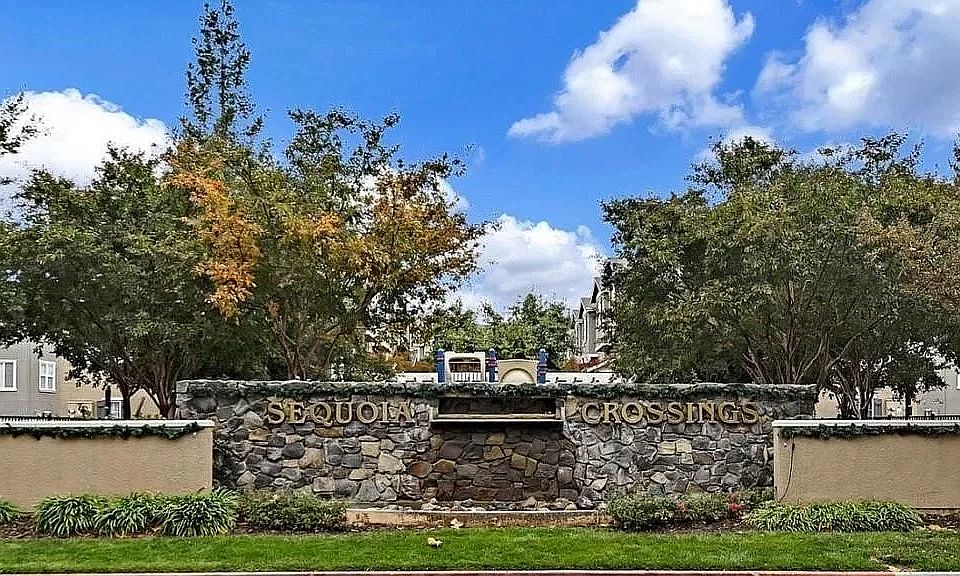 Community entrance