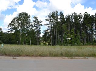 3402 Oak Hill Trl, Longview, TX 75604