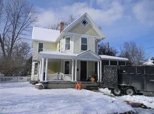 219 Elm St, Franklin, OH 45005